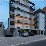 Flat Pe Na Areia Joao Pessoa
