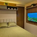 Flat Pe Na Areia Joao Pessoa