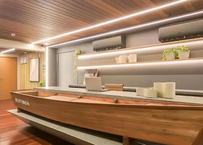 Flat Pe Na Areia Joao Pessoa