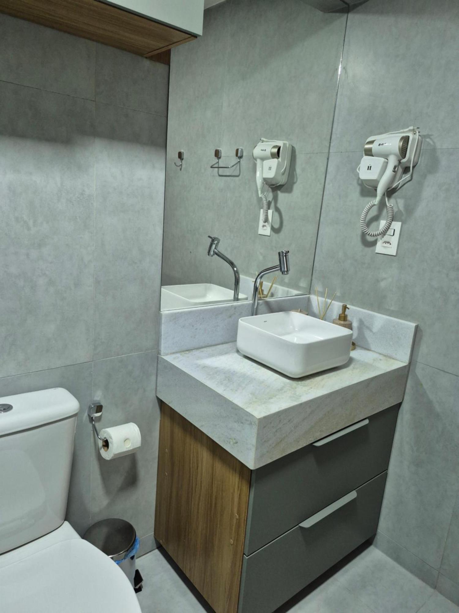 Flat Pe Na Areia Apartamento