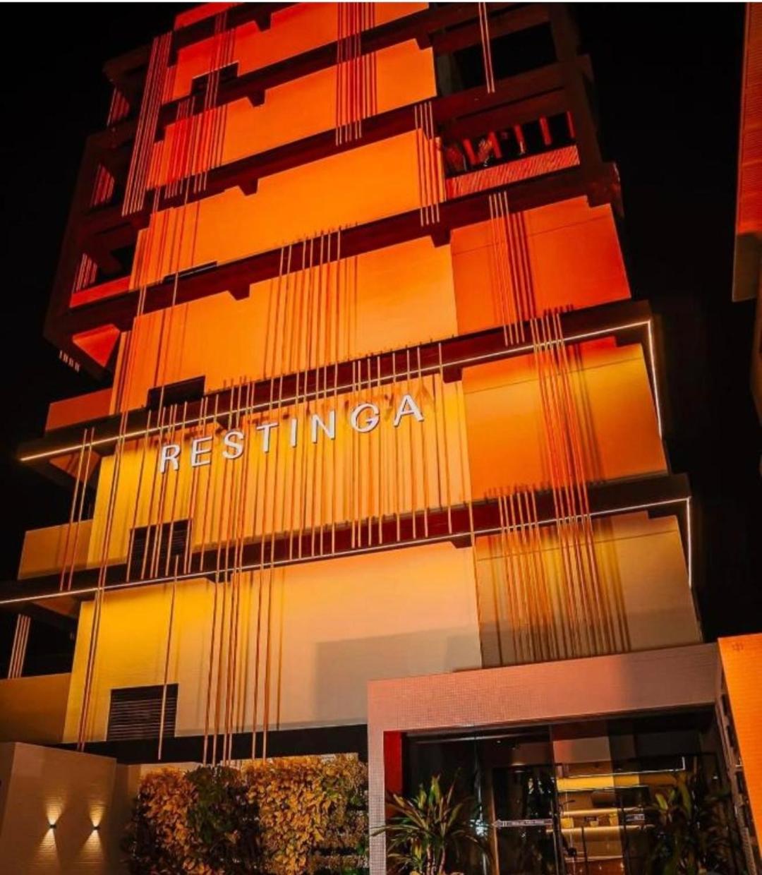Apartamento Flat Pe Na Areia